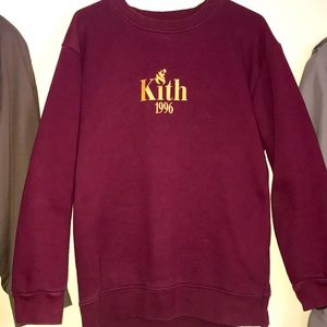KITH Crewneck